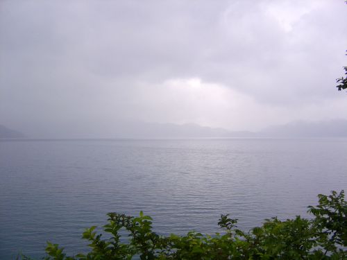 田沢湖