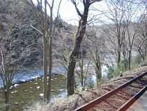 本宿駅